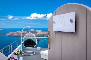 modernity suites