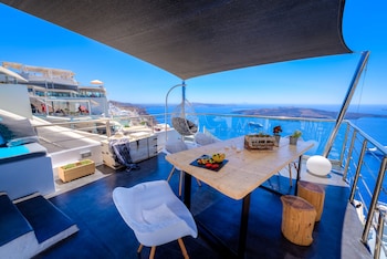 modernity suites