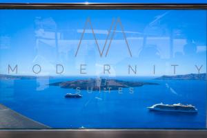modernity suites