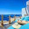 modernity suites