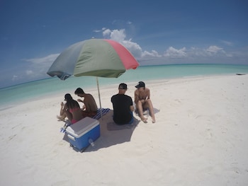 maafushi