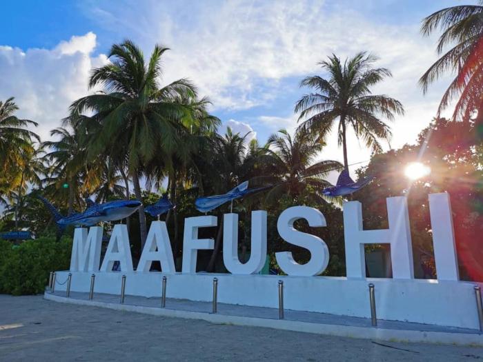 maafushi