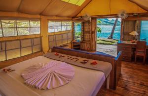 Barefoot Kuata Island Resort Fiji,Lautoka>>Kuata Island,3 star