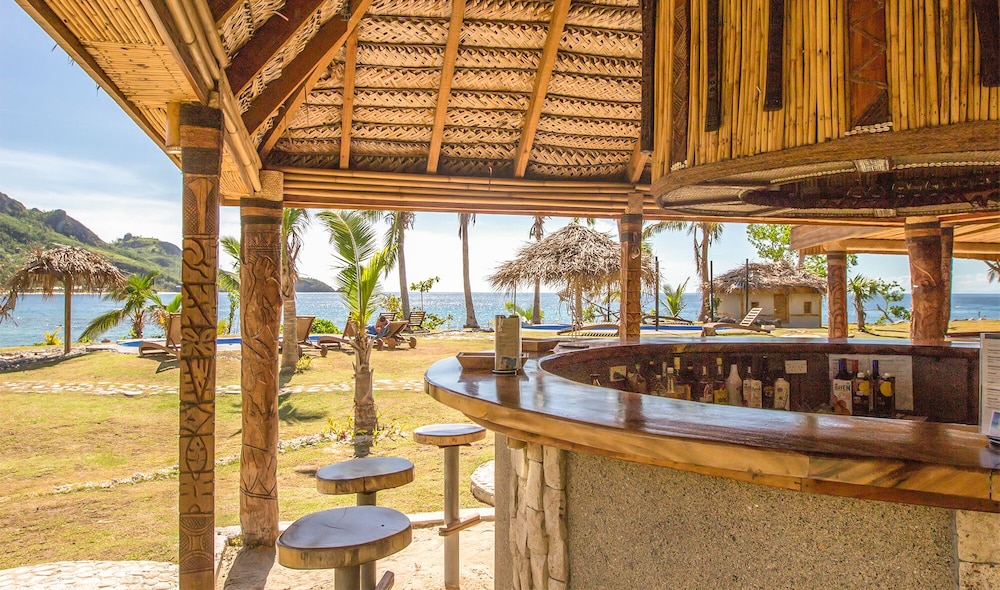 barefoot kuata island resort fiji