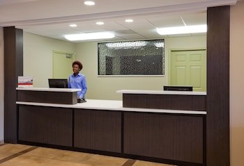 Candlewood Suites Dickinson Nd By Ihg,North Dakota>>Dickinson,3 star