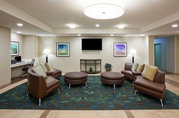Candlewood Suites Dickinson Nd By Ihg,North Dakota>>Dickinson,3 star