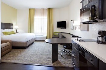Candlewood Suites Dickinson Nd By Ihg,North Dakota>>Dickinson,3 star