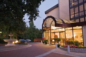 Golf- Und Wellnesshotel Zur Amtsheide,Lueneburg>>Bad Bevensen,4 star