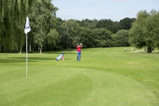 golf und wellnesshotel zur amtsheide