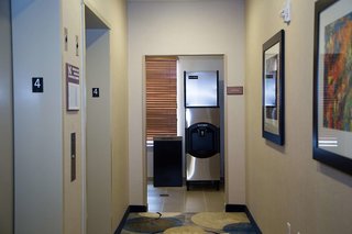 Hampton Inn & Suites Mckinney,Dallas County>>Dallas,3 star