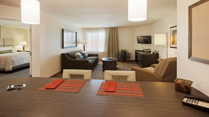 Candlewood Suites Erie, An Ihg Hotel