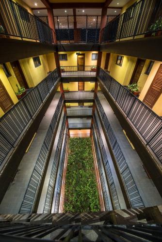 bukoto heights apartments