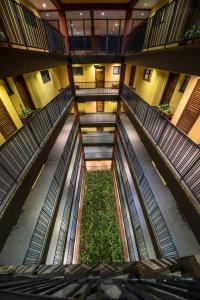 bukoto heights apartments
