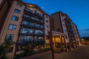 Bukoto Heights Apartments,Central Region>>Kampala,0 star