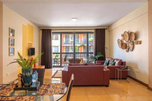bukoto heights apartments