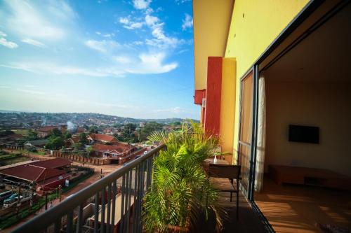 bukoto heights apartments