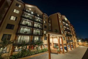bukoto heights apartments