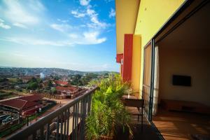 bukoto heights apartments