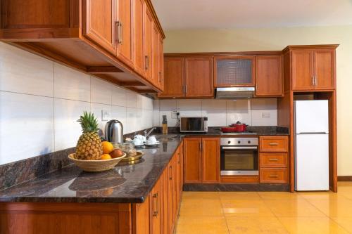 bukoto heights apartments