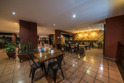 bukoto heights apartments