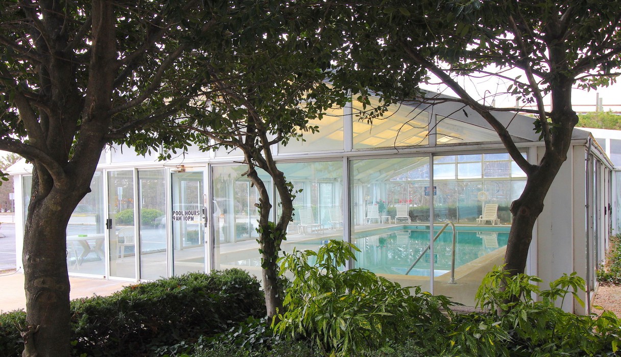 bay club resort by coolvacay