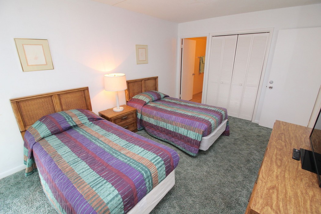 Bay Club Resort By Coolvacay,In Ocean City (Midtown Ocean City),3 star