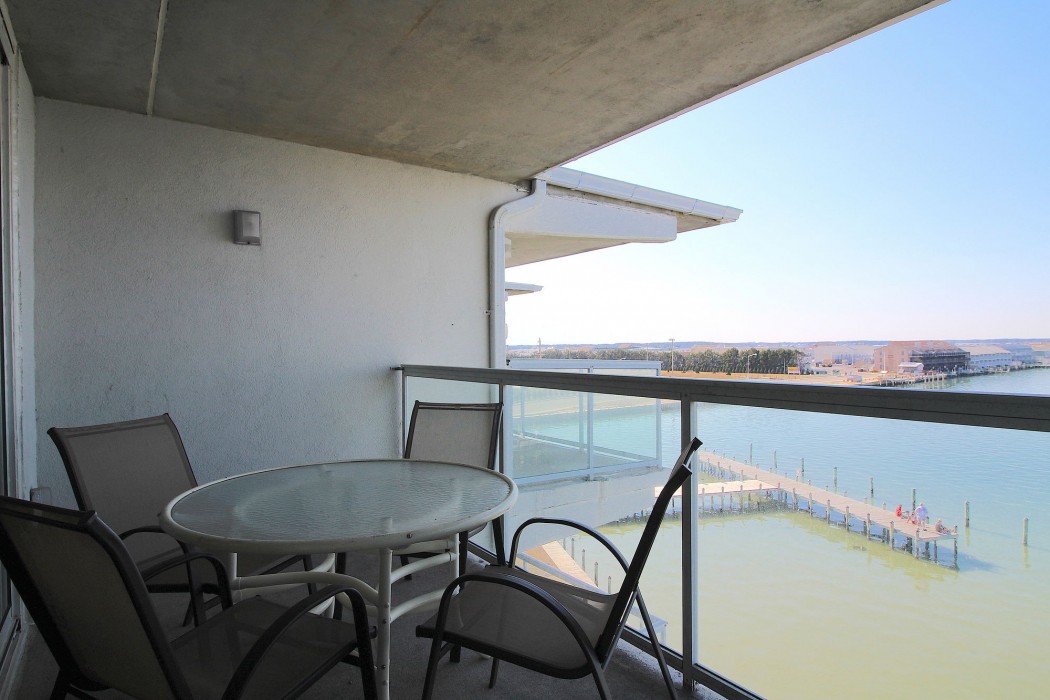 bay club resort by coolvacay