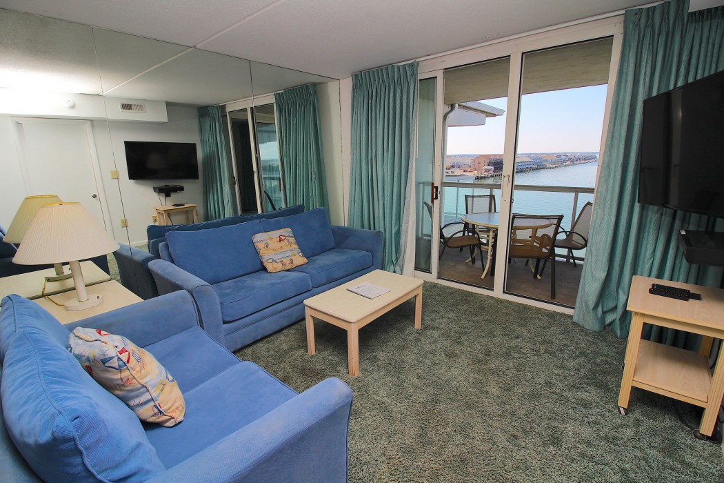 bay club resort by coolvacay