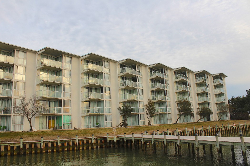 bay club resort by coolvacay