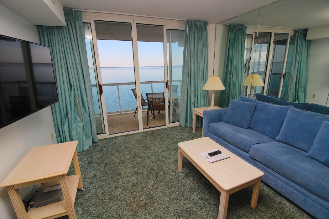 bay club resort by coolvacay