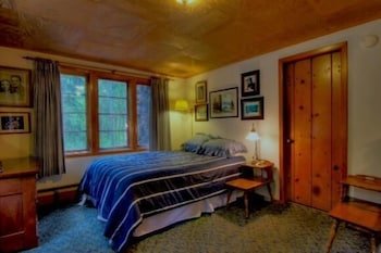 incline village
