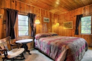 incline village