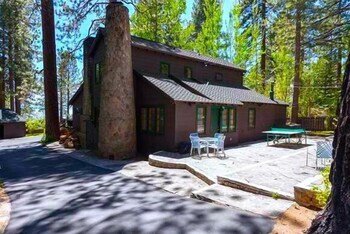 incline village