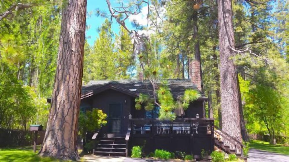incline village