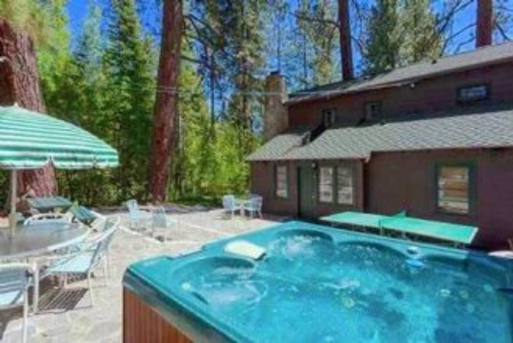 incline village