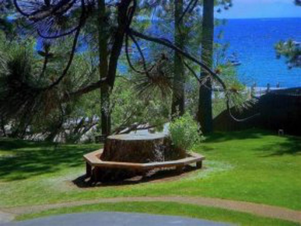incline village