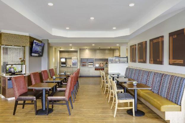 towneplace suites by marriott lincoln north