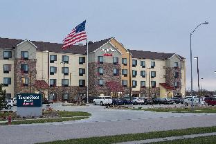 Towneplace Suites By Marriott Lincoln North,Lincoln County>>Lincoln,3 star