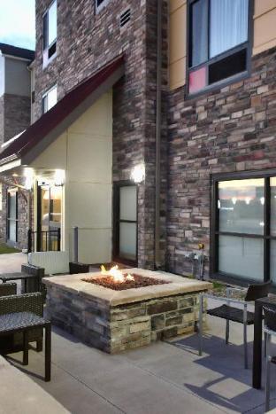 towneplace suites by marriott lincoln north