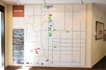 towneplace suites by marriott lincoln north