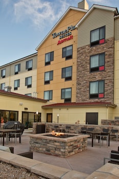 towneplace suites by marriott lincoln north
