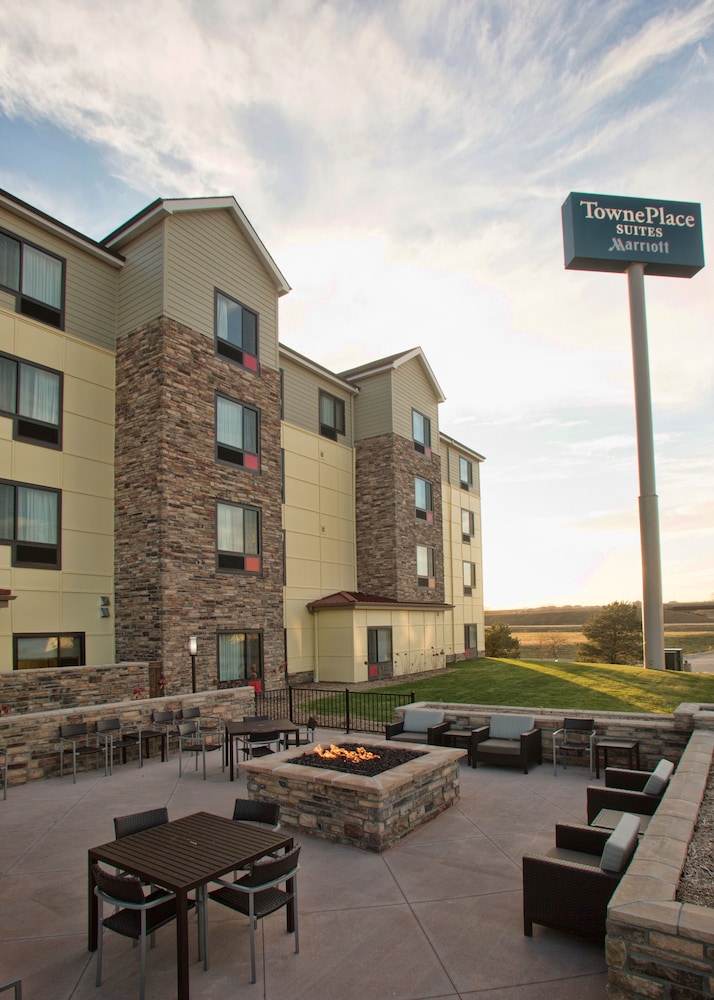 towneplace suites by marriott lincoln north