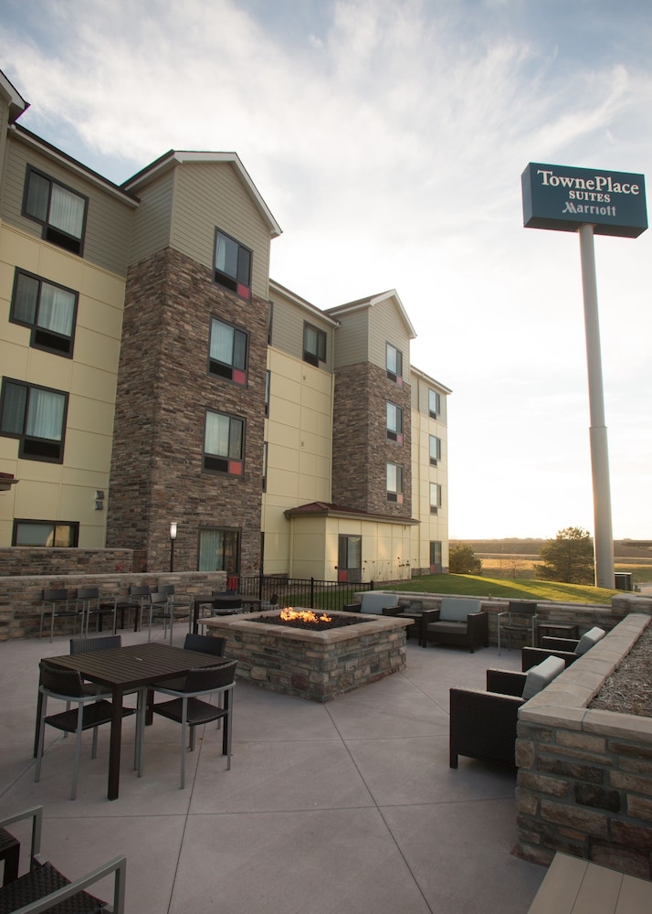 towneplace suites by marriott lincoln north