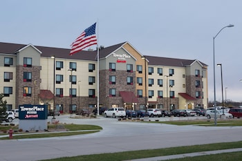 towneplace suites by marriott lincoln north