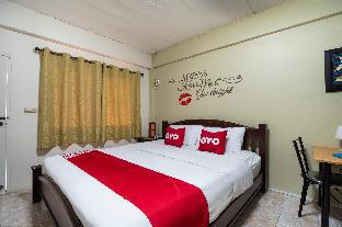 aromdee apartment