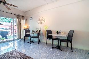 aromdee apartment