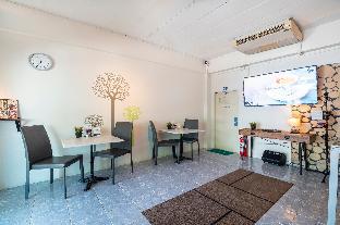 Aromdee Apartment,Naklua Beach>>Chonburi,3 star