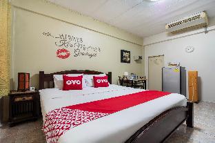 Aromdee Apartment,Naklua Beach>>Chonburi,3 star