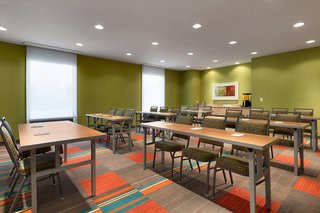 Home2 Suites By Hilton Champaign/Urbana,Savoy>>Champaign,3 star