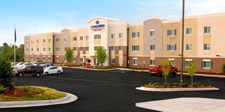 candlewood suites auburn by ihg